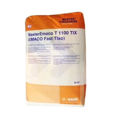 MasterEmaco T 1100 TIX (Emaco Fast Tixo)