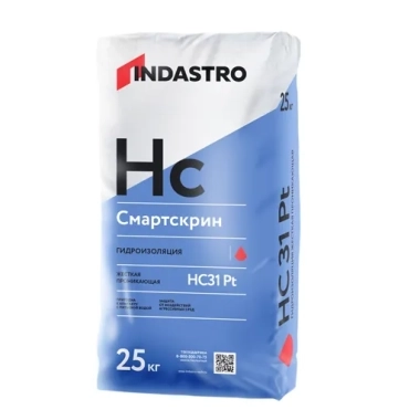 ИНДАСТРО СМАРТСКРИН HC31 Pt