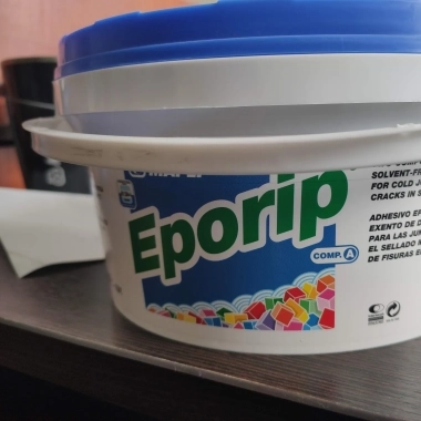 EPORIP MAPEI компонент А