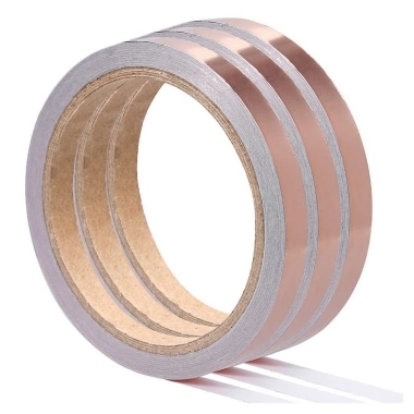 Copper Band