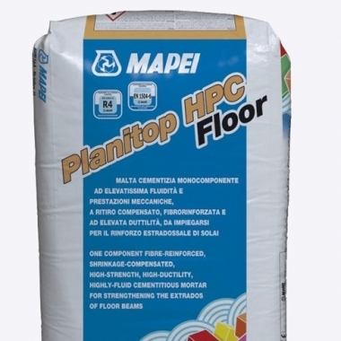Ремонтная смесь Planitop HPC Floor