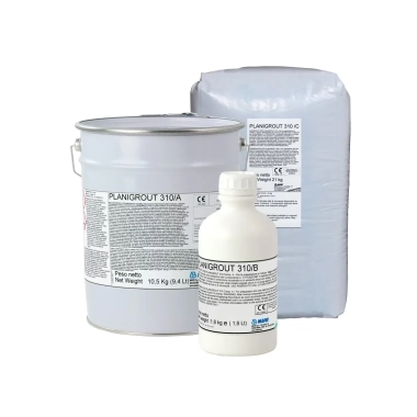 Planigrout 310