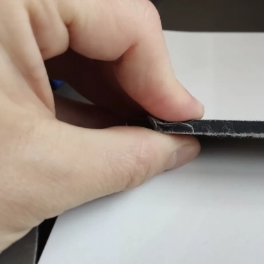 Углеродная ламель CarbonWrap Lamel T 50/58