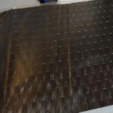 Углеродный холст CarbonWrap Tape 430/300
