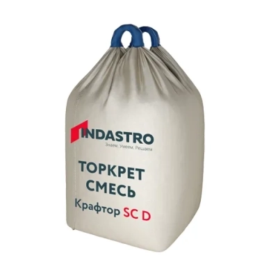 Крафтор SС D