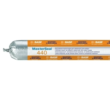 MasterSeal 440