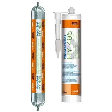 MasterSeal HY 495