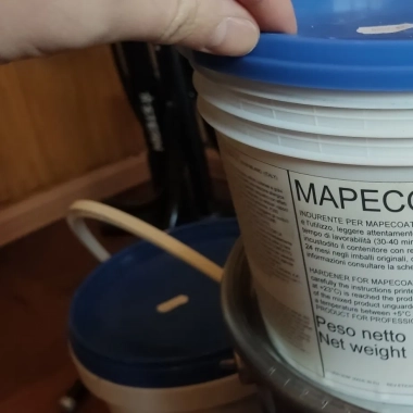 Mapecoat I 24