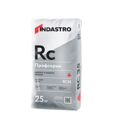 Профскрин RC35