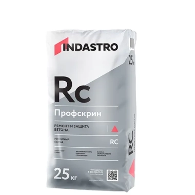 Профскрин RC80