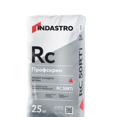 Профскрин RC50 Rti