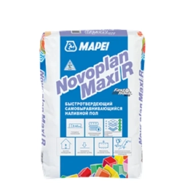 Novoplan Maxi R