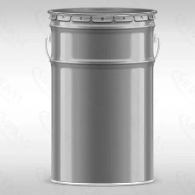 Полиуретановый клей для щебня и гравия NMG 110