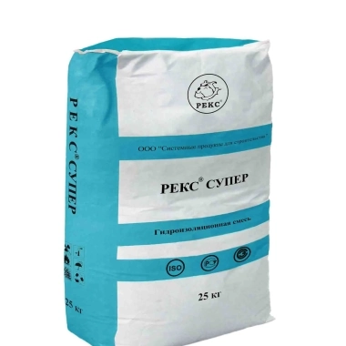 РЕКС СУПЕР