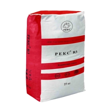 РЕКС  R3