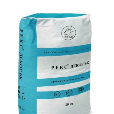 РЕКС ДЕКОР БК