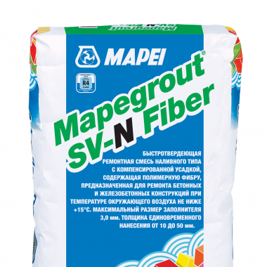 Mapegrout SV N Fiber
