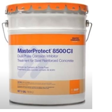 MasterProtect 8500 CI​