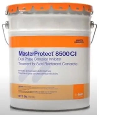 MasterProtect 8500 CI​