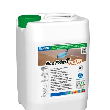 Eco Prim T Plus