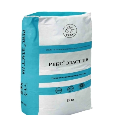 РЕКС Эласт 110