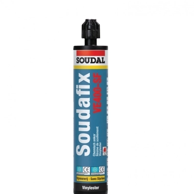 SOUDAFIX VE400-SF
