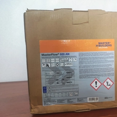 MasterFlow 920 AN