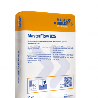 Masterflow 825