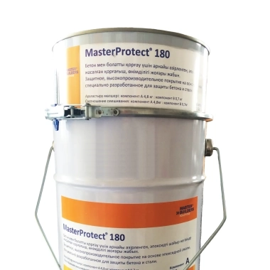 MasterProtect 180