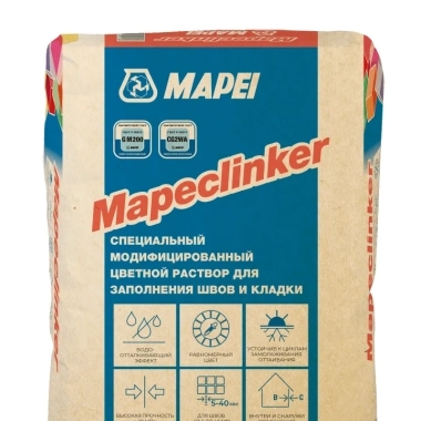 Mapeclinker