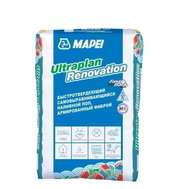 ULTRAPLAN RENOVATION