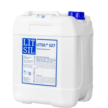 Мембранообразователь LITSIL S27