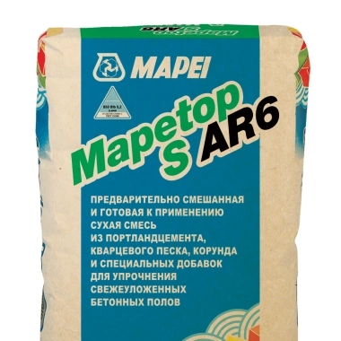 Упрочнитель для пола Mapetop S AR 6