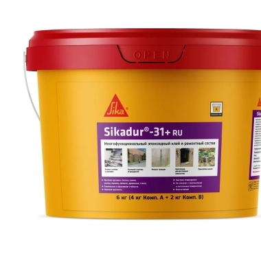 Sikadur-31+ RU