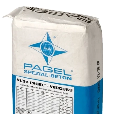 Pagel V1/50