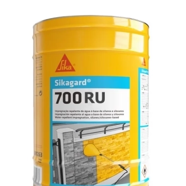 Гидрофобизирующая пропитка Sikagard-700 RU