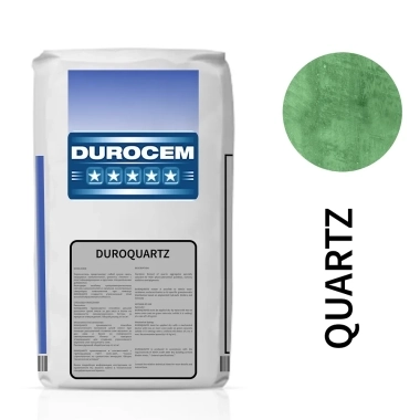 DUROQUARTZ зелёный