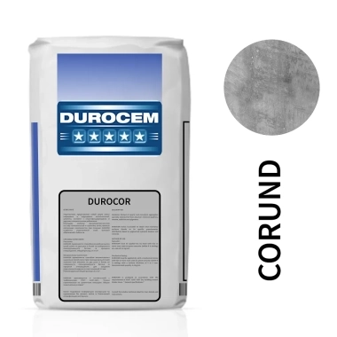 DUROCOR натуральный (серый)
