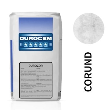 DUROCOR светло-серый