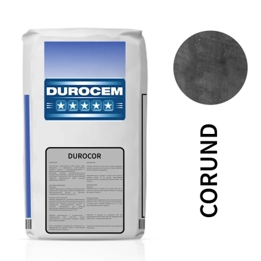 DUROCOR чёрный