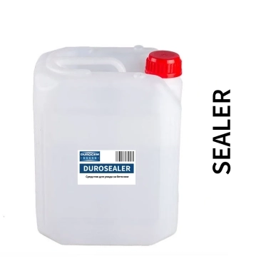 Акриловый силер DUROSEALER