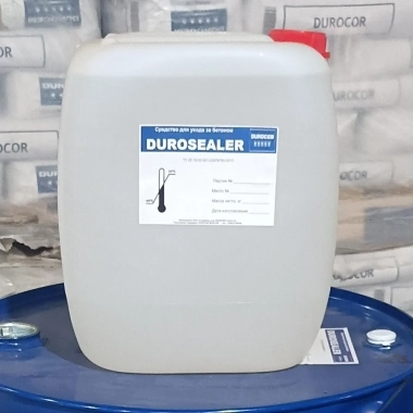 Акриловый силер DUROSEALER