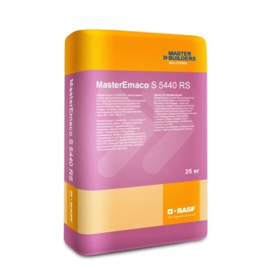MasterEmaco S 5440 RS