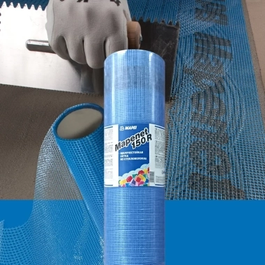 Стекловолоконная сетка Mapenet 150 R