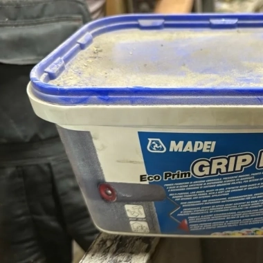Универсальная грунтовка Eco Prim Grip Plus