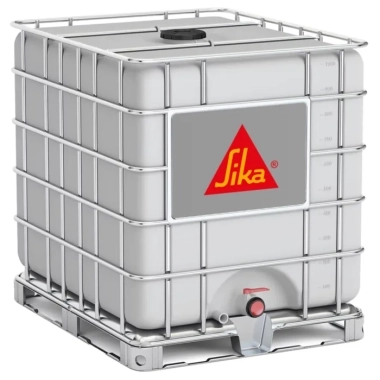Добавка для снижения проницаемости бетона SikaControl-1200 WT