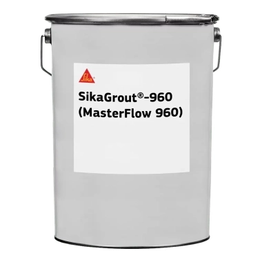 Клеевой анкер SikaGrout 960