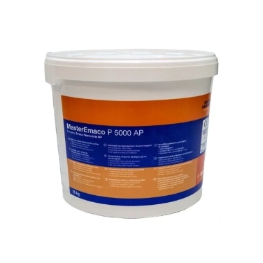 MasterEmaco  P 5000 AP (EMACO Nanocrete AP)