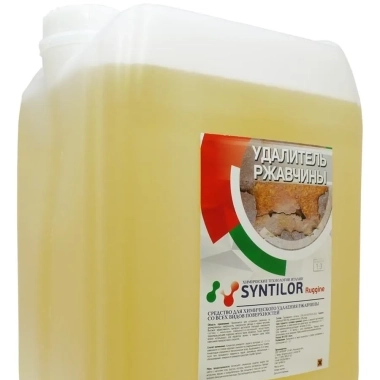 Удалитель ржавчины Syntilor Ruggine