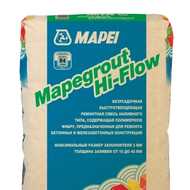 Ремонтная смесь Mapegrout Hi-Flow